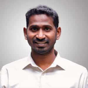 Thomas DIVYANATHAN