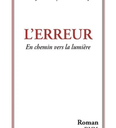 L'erreur en chemin vers la lumière - P.Jean-François Thomas sj