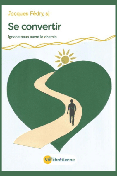 Se Convertir Ignace Nous Ouvre Le Chemin P Jacques Fedry Sj J suites