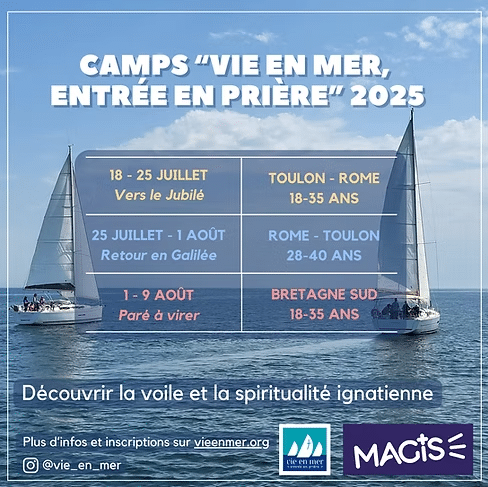 Flyer VEM 2025