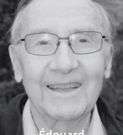 Édouard O’Neill