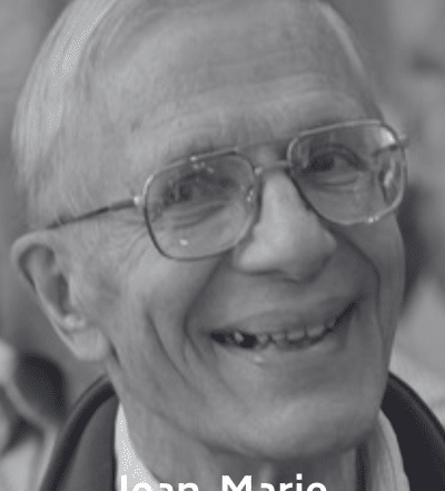 Jean-Marie Glorieux