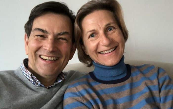 Claire et Jean-Baptiste Salles, nouveaux responsables nationaux du MCC