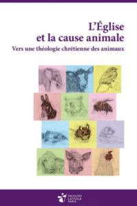 L’Église et la cause animale Éric CHARMETANT