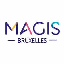 Logo Magis Bruxelles