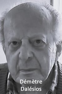 Père Démètre DALÉSIOS