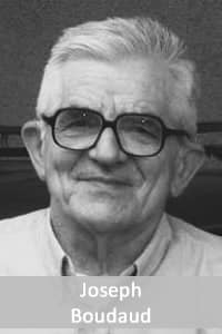 Joseph Boudaud