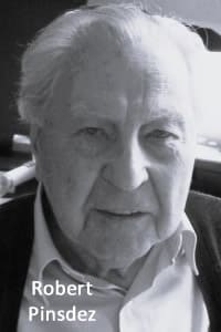 Robert PINSDEZ