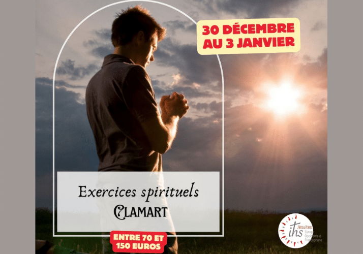retraite manrèse exercices saint ignace jeunes 2