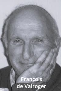 François de Valroger