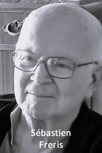 Sébastien Freris