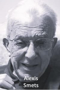 Alexis Smets