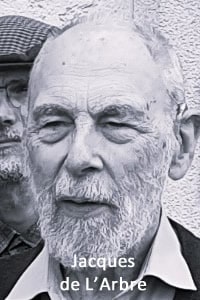 Jacques de L’ARBRE
