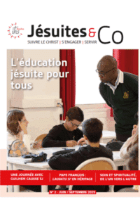 Couv jésuites & Co n° 2025-2