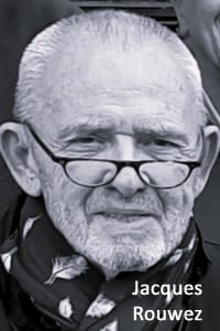 Jacques Rouwez