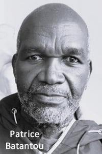 Patrice Batantou