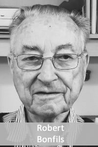 Robert Bonfils