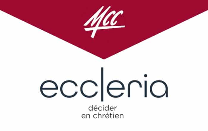 MCC devient Eccleria