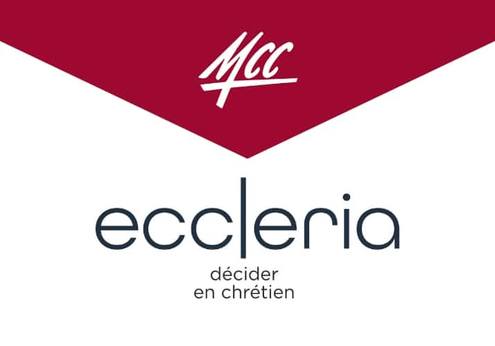 MCC devient Eccleria