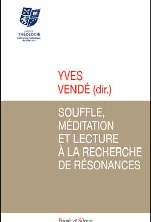 Souffle, méditation et lecture à la recherche de résonances