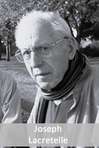 Joseph LACRETELLE