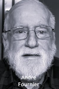 André Fournier