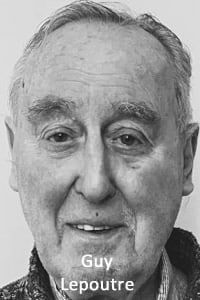 Guy Lepoutre NB