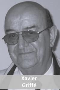 Xavier Griffé