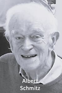 Le P. Albert Schmitz