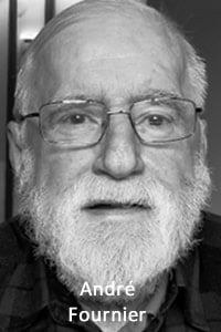 André-Fournier