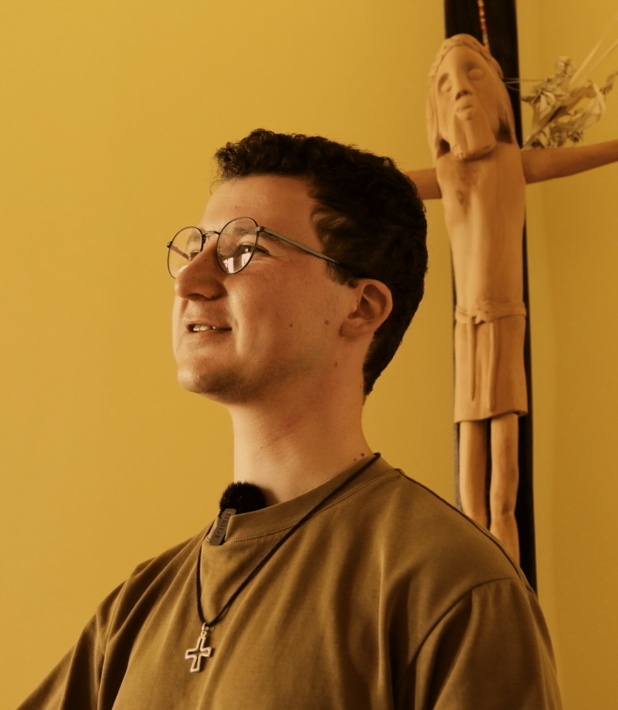 Interview Clément Poret