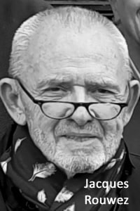 Jacques-Rouwez