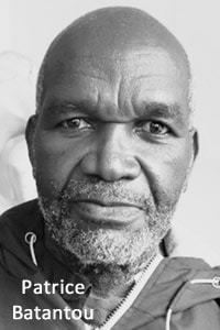 Patrice-Batantou