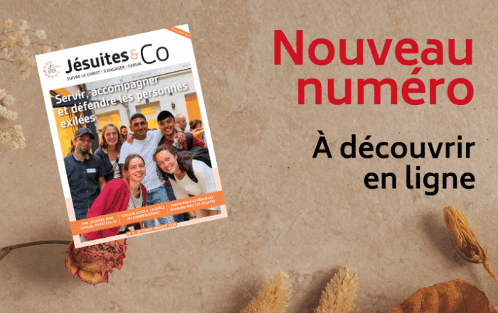 Jésuites & Co n° 2025-3