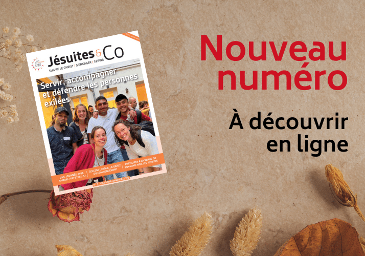 Jésuites & Co n° 2025-3