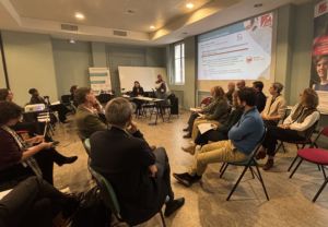 rencontre annuelle fondation Montcheuil 2025