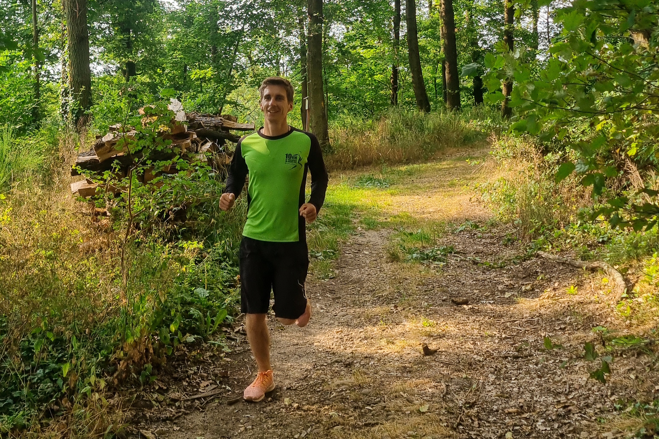 Jésuites & CO n° 2025-3 Rubrique Une journée avec Samuel Piffeteau sj