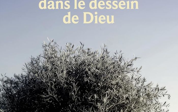 Israël et l'Eglise dans le dessein de Dieu
