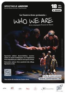 Spectacle Centre Avec 2025