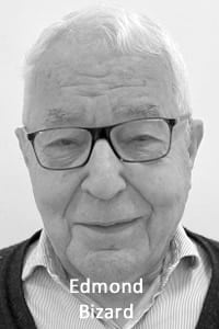 Edmond BIZARD